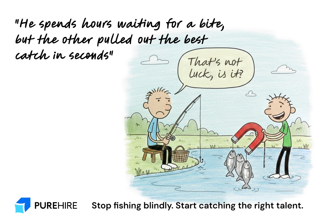 AI Hiring Manager vs Traditional Recruitment: Why Purehire Wins