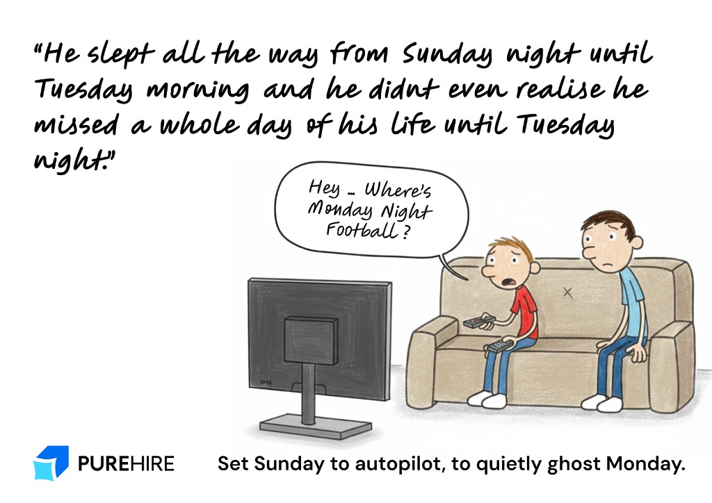 A Letter to Hiring Managers: How AI Hiring Makes Mondays Effortless